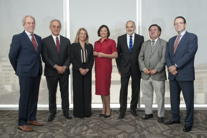 ENAP lidera ranking IMAD en categoría industria por promover presencia femenina en altos cargos ENAP lidera ranking IMAD en categoría industria por promover presencia femenina en altos cargos