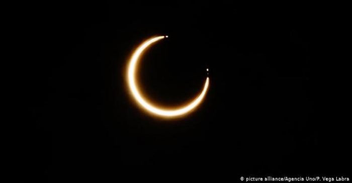 2020, una odisea en el espacio 2020, una odisea en el espacio