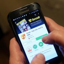 Aplicaciones de citas acusadas de vender datos personales