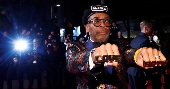 Spike Lee presidirá el jurado del próximo Festival de Cannes Spike Lee presidirá el jurado del próximo Festival de Cannes