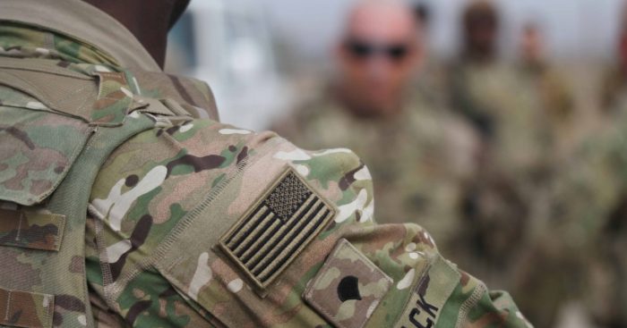 EE.UU. envía mensajes confusos sobre la permanencia de sus tropas de Irak EE.UU. envía mensajes confusos sobre la permanencia de sus tropas de Irak