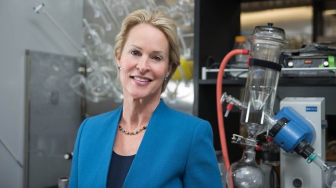 Por qué la premio nobel Frances Arnold tuvo que retractar su último estudio Por qué la premio nobel Frances Arnold tuvo que retractar su último estudio