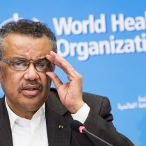 Coronavirus: Director de la OMS advierte que transmisión fuera de China pueden ser solo 