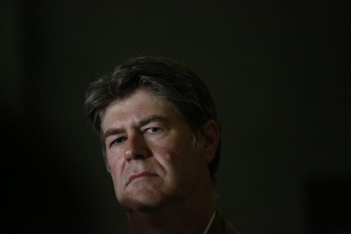 La revancha de los independientes: James Hamilton lidera nuevo Partido por la Dignidad La revancha de los independientes: James Hamilton lidera nuevo Partido por la Dignidad