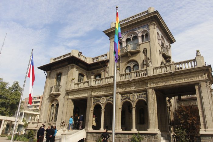 Formalizarán a tres ex directivos de la Corporación Municipal de Providencia por malversación de fondos públicos Formalizarán a tres ex directivos de la Corporación Municipal de Providencia por malversación de fondos públicos