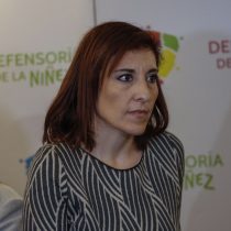 Defensora de la Niñez interpuso recurso de protección por polémico convenio ANI-Sename