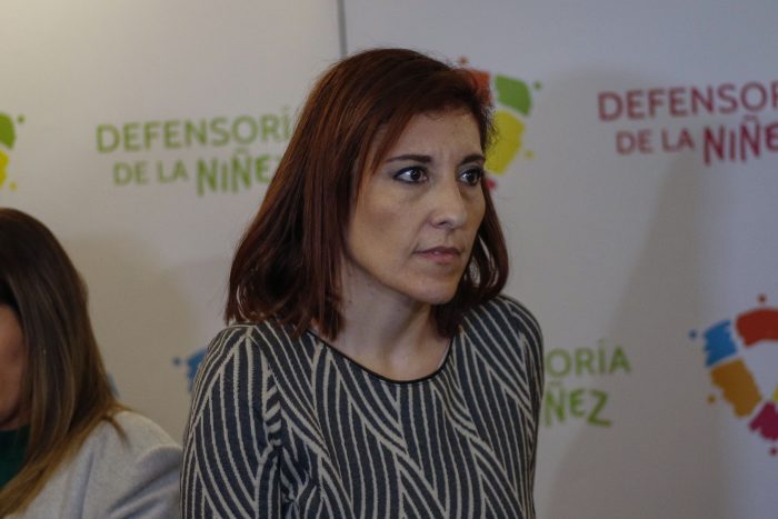 Defensoría de la Niñez oficia al CRUCh y al Demre para conocer los casos de los jóvenes que no pudieron rendir la PSU Defensoría de la Niñez oficia al CRUCh y al Demre para conocer los casos de los jóvenes que no pudieron rendir la PSU