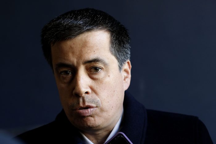 Diputado Celis presenta proyecto de ley que busca eliminar el receso legislativo de febrero en el Congreso Diputado Celis presenta proyecto de ley que busca eliminar el receso legislativo de febrero en el Congreso