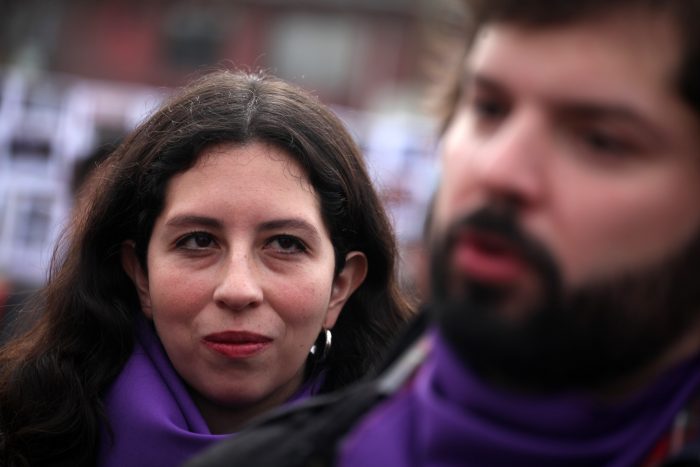 FA afirma que presentó a tiempo requerimiento ante el TC por «Ley Antisaqueos» y culpa al Gobierno por acelerar su promulgación FA afirma que presentó a tiempo requerimiento ante el TC por