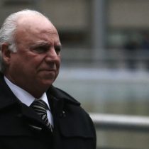 Le llueve sobre mojado a Carabineros: reformalizan a exgeneral Gordon por malversación en unidad de RR.PP. por $75 millones