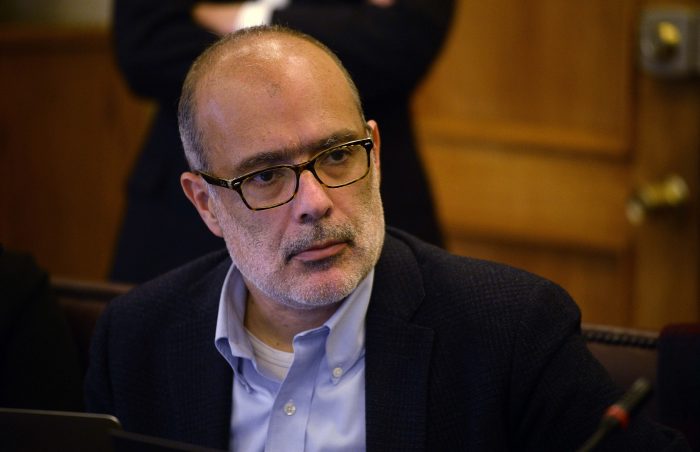 Exministro Valdés entra al debate por la reforma previsional: “Sin reparto es imposible mejorar las pensiones de las capas medias” Exministro Valdés entra al debate por la reforma previsional: