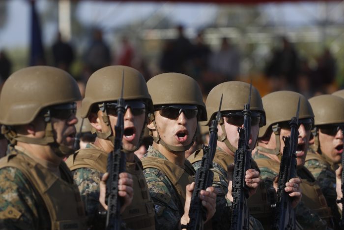 Formalizan por apropiación indebida a militar retirado que se quedó con vestimentas e instrumentos de una banda de guerra Formalizan por apropiación indebida a militar retirado que se quedó con vestimentas e instrumentos de una banda de guerra