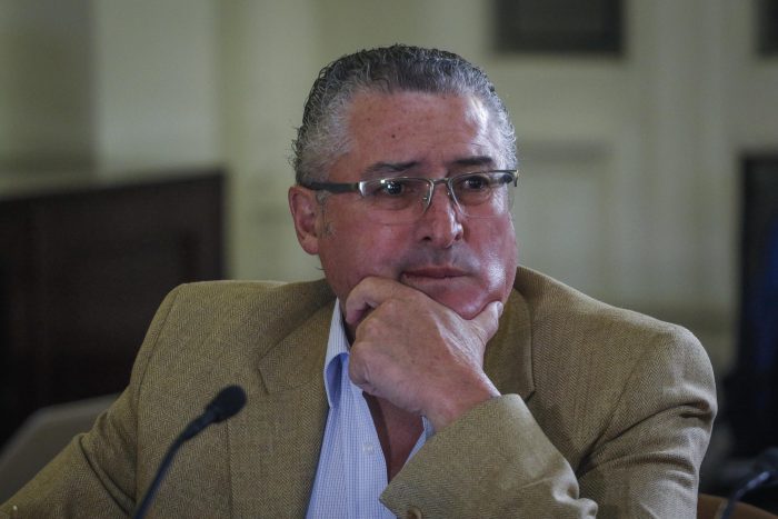 Senador Pizarro y reforma tributaria que se vota esta jornada: “Es un cambio en 180° respecto a la propuesta del ex ministro Larraín” Senador Pizarro y reforma tributaria que se vota esta jornada: