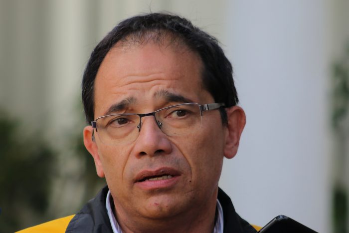 INDH envía consejero regional a Iquique y pide al Gobierno investigar la quema de pertenencias de migrantes INDH envía consejero regional a Iquique y pide al Gobierno investigar la quema de pertenencias de migrantes