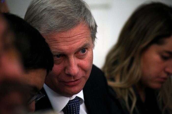 «Es una maquinación intelectual decir que la mujer tiene derecho sobre su cuerpo»: las frases de oro de Kast en su paso como diputado