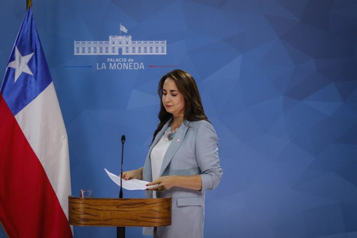 Subsecretaria de DDHH informó que está trabajando en protocolo contra ataques a memoriales de detenidos desaparecidos Subsecretaria de DDHH informó que está trabajando en protocolo contra ataques a memoriales de detenidos desaparecidos