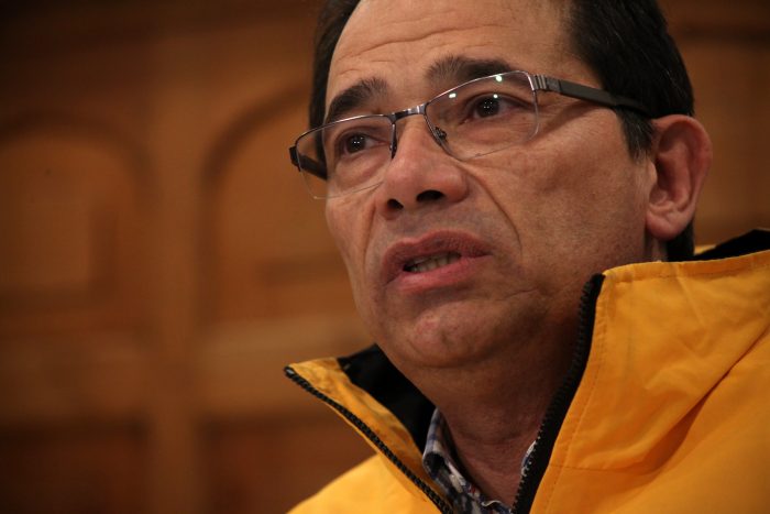 Trabajadores denuncian irregularidades y despidos en el INDH como amedrentamiento Trabajadores denuncian irregularidades y despidos en el INDH como amedrentamiento
