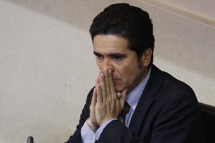 Chile teme «ruido» e impacto en el petróleo tras ataque de EE.UU. en Irak Chile teme