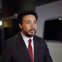 Arias iniciará acciones legales contra Abbott: “Esto no es borrón y cuenta nueva y aquí no ha pasado nada”