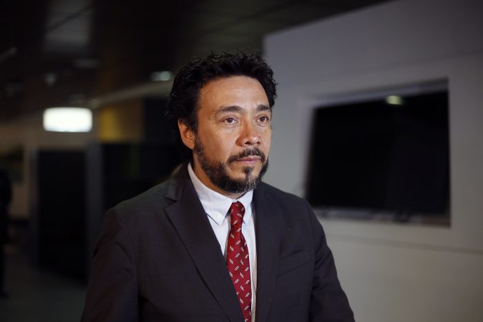 Arias iniciará acciones legales contra Abbott: “Esto no es borrón y cuenta nueva y aquí no ha pasado nada” Arias iniciará acciones legales contra Abbott: “Esto no es borrón y cuenta nueva y aquí no ha pasado nada”