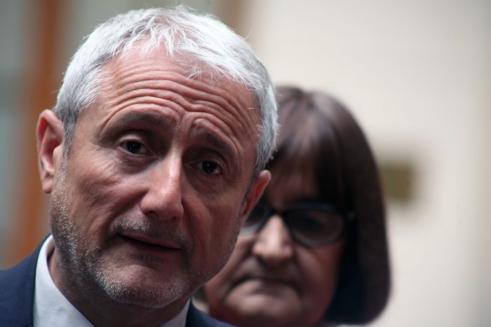 Aumentan a 86 los establecimientos con la PSU suspendida Aumentan a 86 los establecimientos con la PSU suspendida