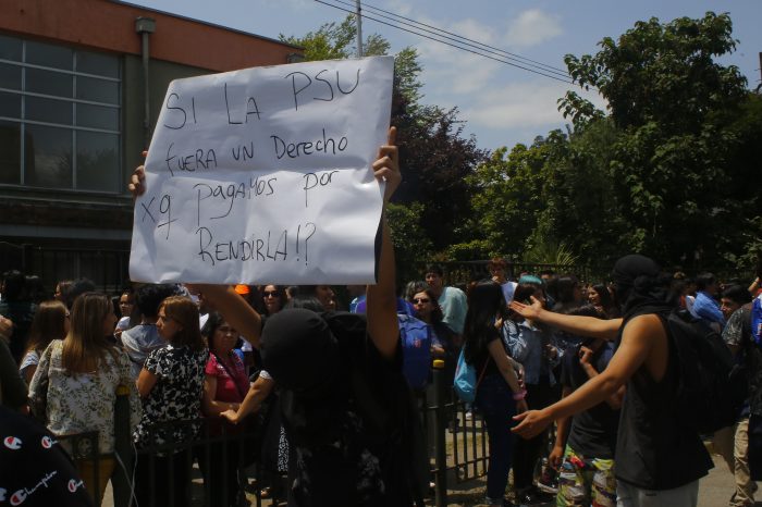 Diputados RN acudirán a la justicia por boicot de la PSU Diputados RN acudirán a la justicia por boicot de la PSU