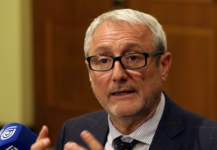 «Nos desborda la crisis socio-política»: Cruch elimina PSU de Historia y repetirá las otras el 27 y 28 de enero