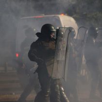 Corte de Concepción acoge amparo contra carabinero que justificó agresión a manifestante argumentando “pérdida temporal del razonamiento”