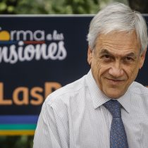 No sale del pozo: Encuesta Cadem mantiene 10% de aprobación a la gestión de Sebastián Piñera