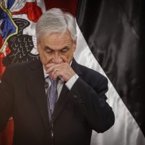 La mala memoria de Piñera
