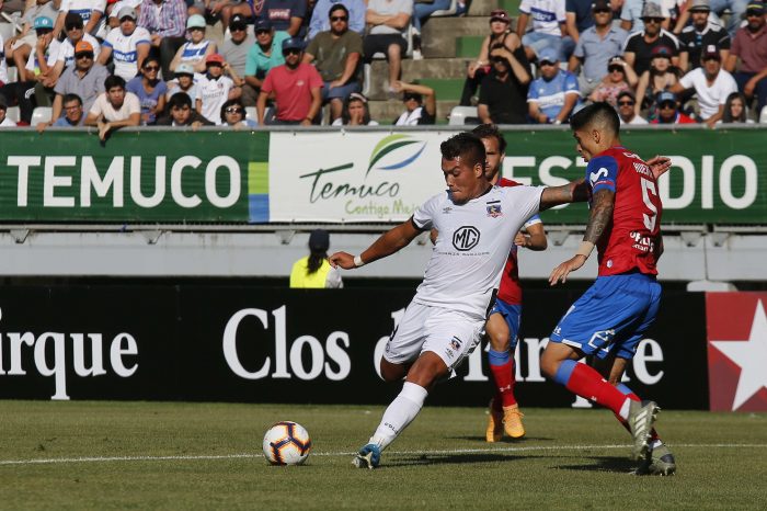 En el fondo de la tabla: IFFHS posicionó a la liga chilena como la peor de Sudamérica En el fondo de la tabla: IFFHS posicionó a la liga chilena como la peor de Sudamérica