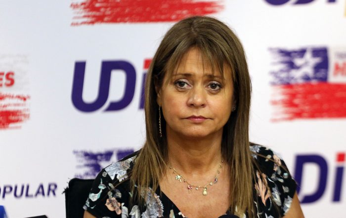 Exdirector del programa «Mekano» y del Festival de Viña será el encargado de la campaña de la UDI por el «Rechazo» Exdirector del programa