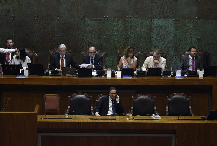 No alcanzó el quórum: lobby del Gobierno hace naufragar en la Cámara el proyecto del voto obligatorio No alcanzó el quórum: lobby del Gobierno hace naufragar en la Cámara el proyecto del voto obligatorio