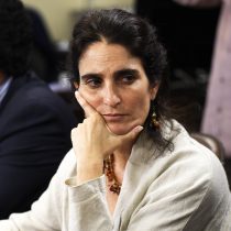 Ministra Zaldívar rechaza indicación que impide retiro de utilidades en empresas que se acojan a la Ley de Protección al Empleo
