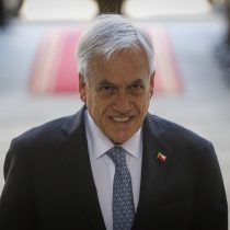 Piñera interrumpe sus vacaciones y se reúne con el gobierno regional en La Araucanía