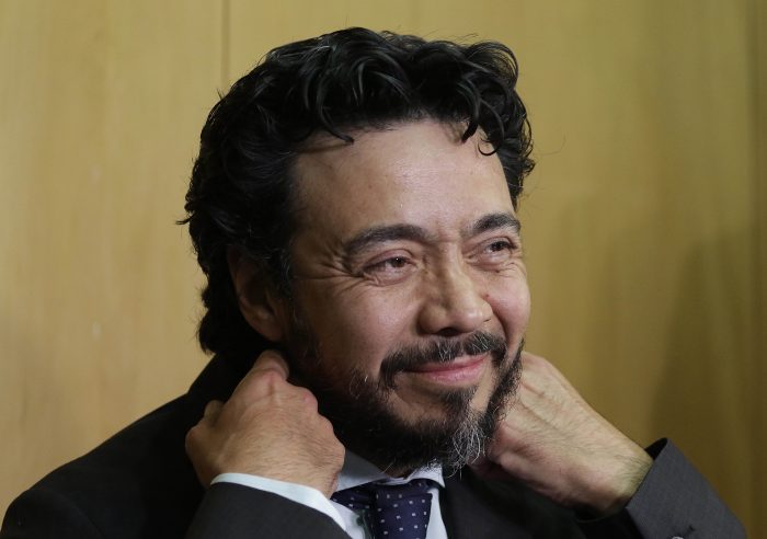 Tras «contundente» fallo de la Suprema, Emiliano Arias pedirá ser reincorporado como fiscal de O’Higgins Tras