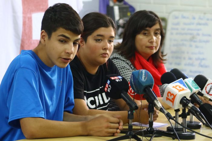 El balance de la ACES tras jornada de la PSU: “Las movilizaciones marcaron la pauta” El balance de la ACES tras jornada de la PSU: