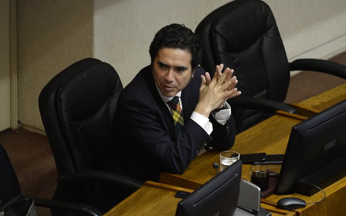Briones expresa preocupación por impacto de coronavirus en la economía china: “Hay cosas que no podemos controlar” Briones expresa preocupación por impacto de coronavirus en la economía china: