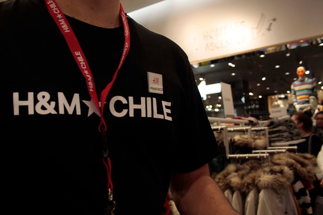 H&M llega a acuerdo con el sindicato para reducir jornada laboral a 40 horas sin tocar salarios H&M llega a acuerdo con el sindicato para reducir jornada laboral a 40 horas sin tocar salarios