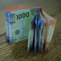 Banco Central le pide a los bancos poner más billetes de $1.000 y $2.000 en cajeros automáticos