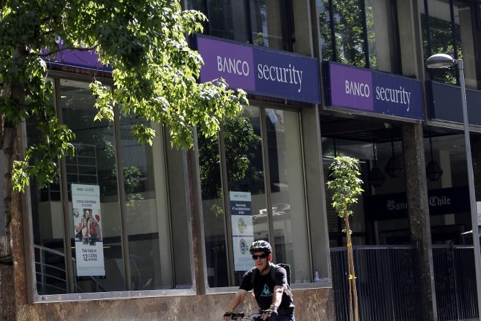 Sernac ordena al Banco Security a compensar a clientes por cobros indebidos Sernac ordena al Banco Security a compensar a clientes por cobros indebidos