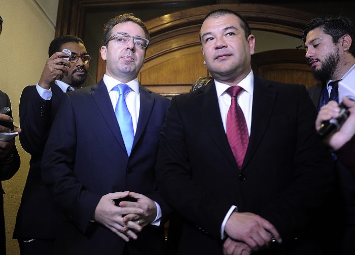 Se complican nuevamente las aspiraciones de Silber: diputados DC harán elecciones para definir su carta a la presidencia de la Cámara Se complican nuevamente las aspiraciones de Silber: diputados DC harán elecciones para definir su carta a la presidencia de la Cámara