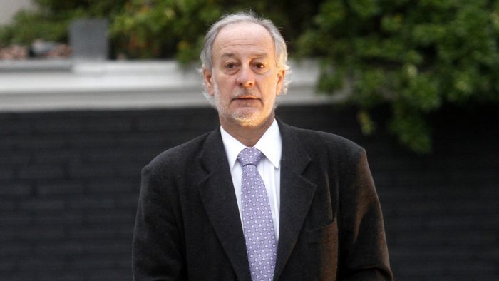 “Es un signo de debilidad política”: Luis Larraín arremete contra nueva oferta previsional de Piñera