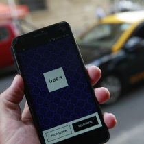 La pandemia detiene en seco la carrera de Uber