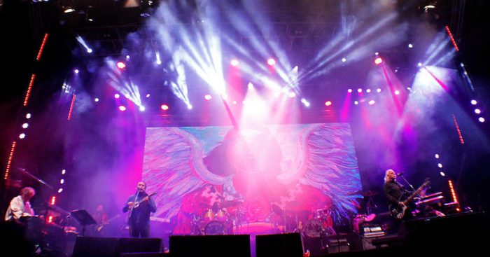 Buena noticia para la música chilena: Senado aprueba Ley Teloneros Buena noticia para la música chilena: Senado aprueba Ley Teloneros