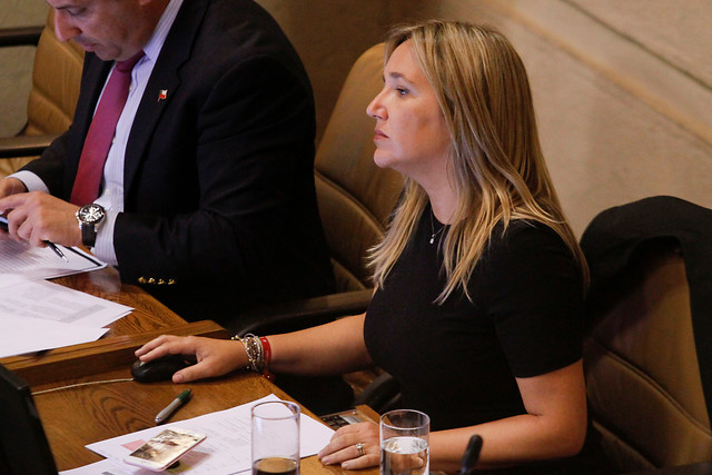 Diputados UDI anuncian proyecto que busca sancionar con la pérdida de la gratuidad a jóvenes que boicoteen la PSU Diputados UDI anuncian proyecto que busca sancionar con la pérdida de la gratuidad a jóvenes que boicoteen la PSU