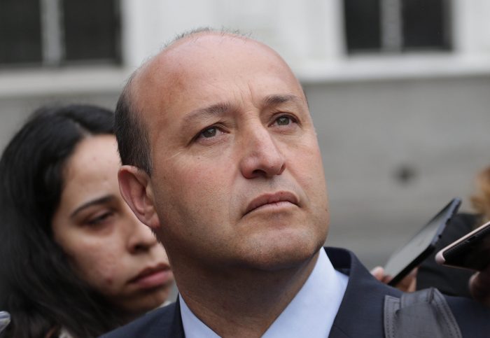 Fiscal Guerra en picada contra ley «antisaqueos» y sanciones a «el que baila pasa»: «Tomar decisiones al calor de una contingencia es complejo» Fiscal Guerra en picada contra ley
