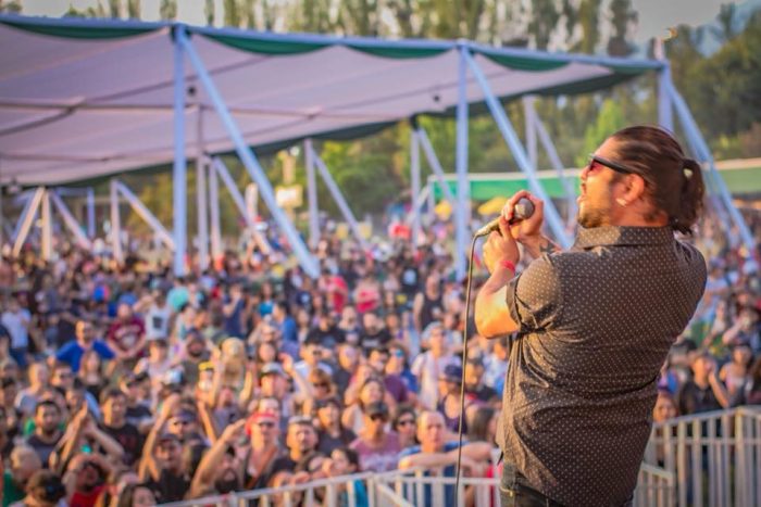 Bierfest Santiago confirma su 11° versión con más de 150 variedades de cerveza Bierfest Santiago confirma su 11° versión con más de 150 variedades de cerveza