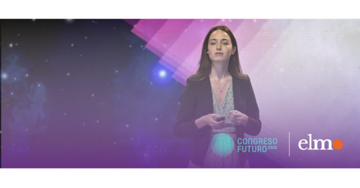 Intelectual francesa Chloé Ridel advierte sobre la extrema derecha: “Llegan al poder con discursos simplistas y con soluciones falsas, jugando con el miedo” Intelectual francesa Chloé Ridel advierte sobre la extrema derecha: “Llegan al poder con discursos simplistas y con soluciones falsas, jugando con el miedo”