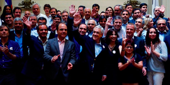 ¿Para dónde va la derecha en 2020? ¿Para dónde va la derecha en 2020?